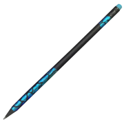 Jet Blackwood Pencil