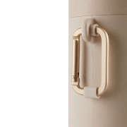 S'Wheat Water Bottle
