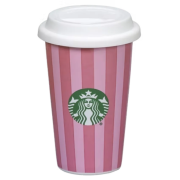 Custom Takeaway Coffee Cups are full colour printed by Total Merchandise to show off your logo.