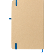 Stone Paper Notebook