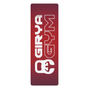 Branded All Over Printed Yoga Mat with a full colour printed design from Total Merchandise