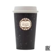 Circular & Co Now Cup in Grey/Pebble White
