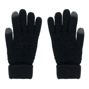 rPET Smartphone Touch Gloves