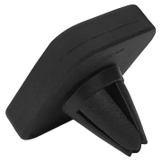 Reverse Side of Custom Printed Universal Car Vent Mount from Total Merchandise