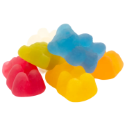 Vegan Bears From Eco Bus Box From Total Merchandise