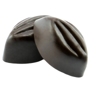 Dark Chocolate Salted Caramel