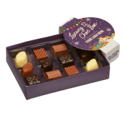 Chocolate Box Open