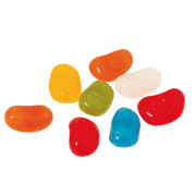 Jelly Beans From The Eco Van Box From Total Merchandise