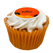 Halloween Cupcake