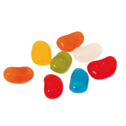 Jolly Jelly Beans From Mini Eco Pot