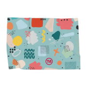 Example Of How The Pet Blanket Can Be Used From Total Merchandise