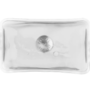 Hand Warmer Heat Packs in Clear