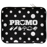Promotional Printed Tablet Case With A Colour Printed Design From Total Merchandise