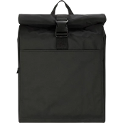 Printed Teyham Eco Recycled Cooler Backpack in Black from Total Merchandise