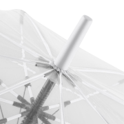 Transparent Umbrella