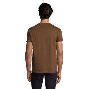 The back of the SOL'S Imperial Heavy T-Shirt from Total Merchandise