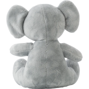 Plush Elephant
