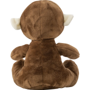 Plush Monkey