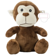 Plush Monkey