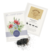 Custom printed Essentials Seed Packets filled with Wildflower seeds from Total Merchandise