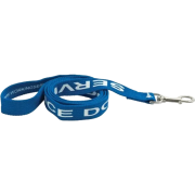 Custom Branded Polyester Dog Lead (Long) With A Printed Design From Total Merchandise