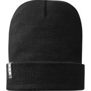 Custom Branded  Low impact Polyana Hale Beanie With An Embroidered  Design From Total Merchandise