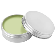 Promotional Printed Lip Balm Tin With A Full Colour Design From Total Merchandise