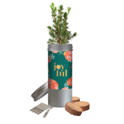 Desktop Tube Gardens