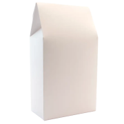 Unbranded Eco Carton which can have a full-colour print from Total Merchandise