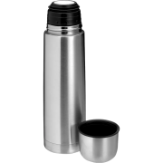 An image to show the lid of the Stainless Steel Double Walled Vacuum Flask