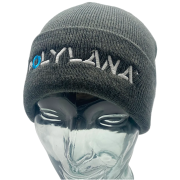Eco Efficient Polylana Beanie