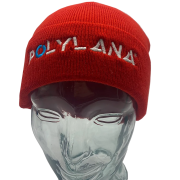 Eco Efficient Polylana Beanie