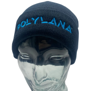 Eco Efficient Polylana Beanie