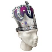 King's Coronation Card Crown