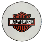 Custom branded Wireless Charger print with your design printed on the top from Total Merchandise