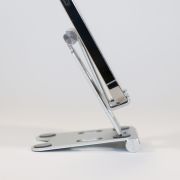 Adjustable Metal Phone Stand