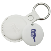 Promotional MiTag with a fully printed design from Total Merchandise