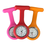 Collection of promotional Fob Watches from Total Merchandise