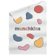 Promotional eco-friendly Tea Towel in White printed with your logo from Total Merchandise