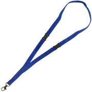 15mm 2 Point Break Lanyards