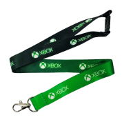 Promotional 20mm Full-Colour Lanyards from Total Merchandise