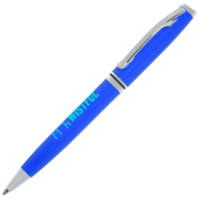 Personalisable Pantone-matched Custom Colour Ballpens printed with your company logo