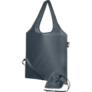 An unbranded image of the RPET Foldable 7L Tote Bag