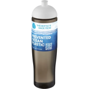 Promotional H2O Active Eco Tempo 700ml Sports Bottles with a printed design from Total Merchandise