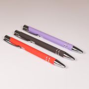 Electra Soft Ballpen