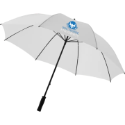 Branded Yfke 30" Golf Umbrella with EVA Handle with a printed design from Total Merchandise