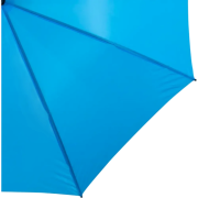 Promotional Yfke 30" Golf Umbrella with EVA Handle with a printed design from Total Merchandise