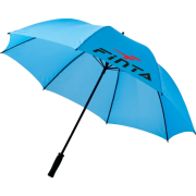 Custom Yfke 30" Golf Umbrella with EVA Handle with a printed design from Total Merchandise