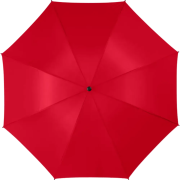 Logo branded Yfke 30" Golf Umbrella with EVA Handle with a printed design from Total Merchandise
