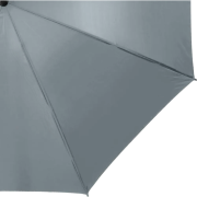 Branded Yfke 30" Golf Umbrella with EVA Handle with a printed design from Total Merchandise